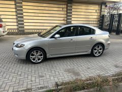 Сүрөт унаа Mazda 3