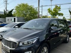 Сүрөт унаа Kia Carnival