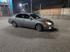 Сүрөт унаа Lexus ES