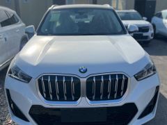 Сүрөт унаа BMW X1