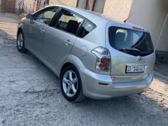 Сүрөт унаа Toyota Corolla Verso