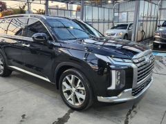 Сүрөт унаа Hyundai Palisade