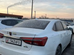 Сүрөт унаа Roewe i6