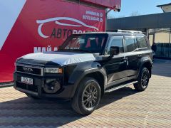 Photo of the vehicle Toyota Land Cruiser Prado