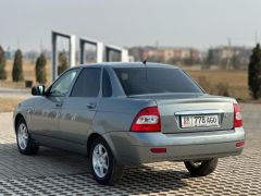 Сүрөт унаа ВАЗ (Lada) Priora