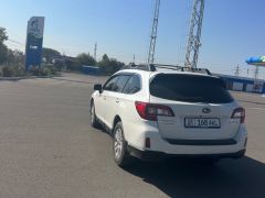 Сүрөт унаа Subaru Outback