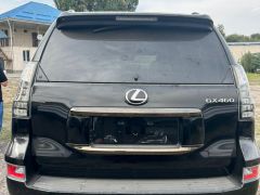 Сүрөт унаа Lexus GX