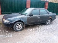 Photo of the vehicle Toyota Carina