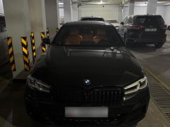 Photo of the vehicle BMW 5 Series