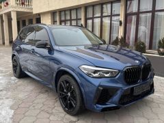 Photo of the vehicle BMW X5