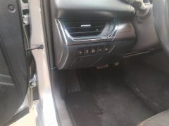 Photo of the vehicle Toyota Avalon