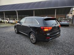 Сүрөт унаа Kia Sorento