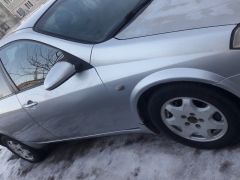 Сүрөт унаа Nissan Primera