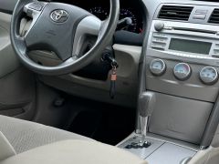 Сүрөт унаа Toyota Camry