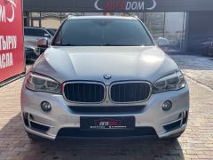 Photo of the vehicle BMW X5