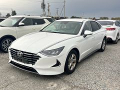 Сүрөт унаа Hyundai Sonata