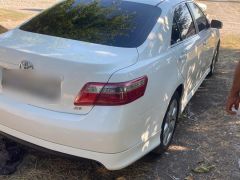 Сүрөт унаа Toyota Camry