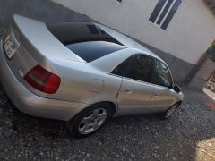 Сүрөт унаа Audi A4