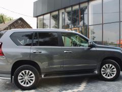 Фото авто Lexus GX