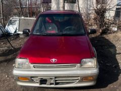 Сүрөт унаа Daewoo Tico