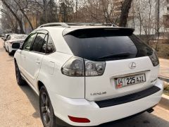 Фото авто Lexus RX