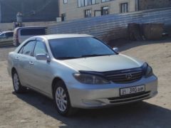 Сүрөт унаа Toyota Camry