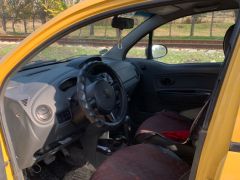 Сүрөт унаа Chevrolet Matiz