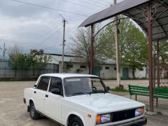 Photo of the vehicle ВАЗ (Lada) 2107