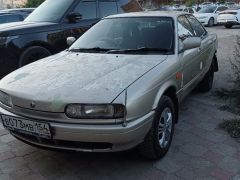 Сүрөт унаа Nissan Presea