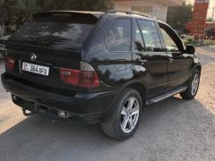 Сүрөт унаа BMW X5