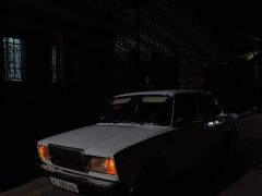 Фото авто ВАЗ (Lada) 2107