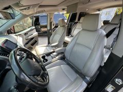 Сүрөт унаа Honda Odyssey (North America)