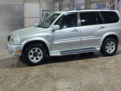 Сүрөт унаа Suzuki Grand Vitara