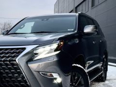 Фото авто Lexus GX