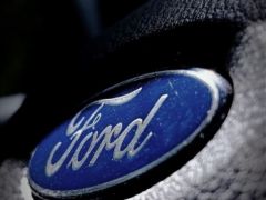 Фото авто Ford Mondeo