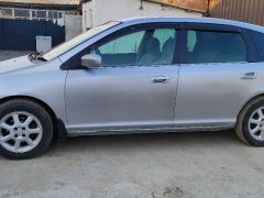 Сүрөт унаа Honda Civic