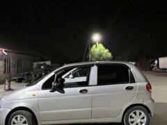 Сүрөт унаа Daewoo Matiz