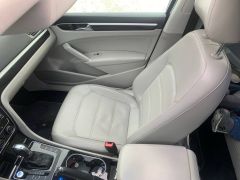 Photo of the vehicle Volkswagen Passat