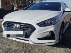 Сүрөт унаа Hyundai Sonata