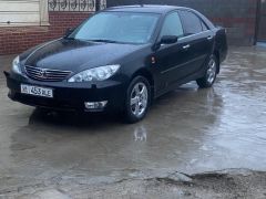 Сүрөт унаа Toyota Camry