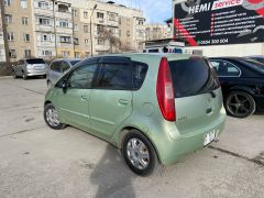 Сүрөт унаа Mitsubishi Colt