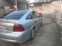 Сүрөт унаа Opel Vectra