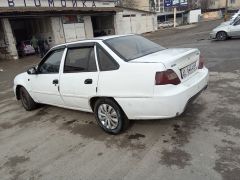 Фото авто Daewoo Nexia