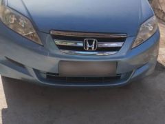 Photo of the vehicle Honda Edix