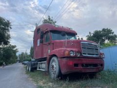 Фото авто Freightliner Columbia