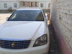 Сүрөт унаа Toyota Crown