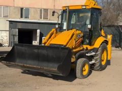 Сүрөт унаа JCB 3CX