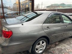 Photo of the vehicle Toyota Camry