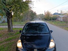 Photo of the vehicle Honda Fit