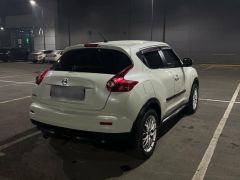 Фото авто Nissan Juke